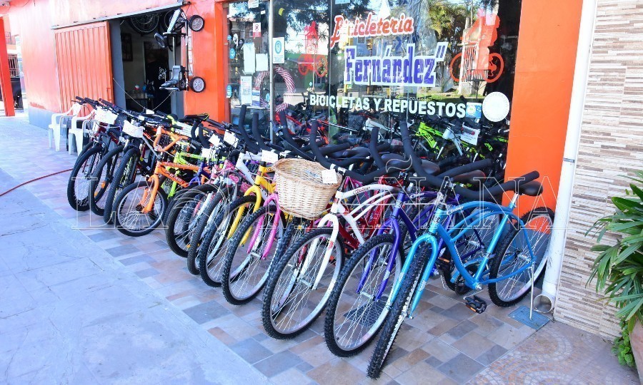 Bicicleteria formosa new arrivals