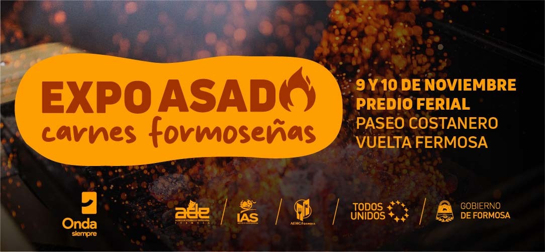 EXPO ASADO